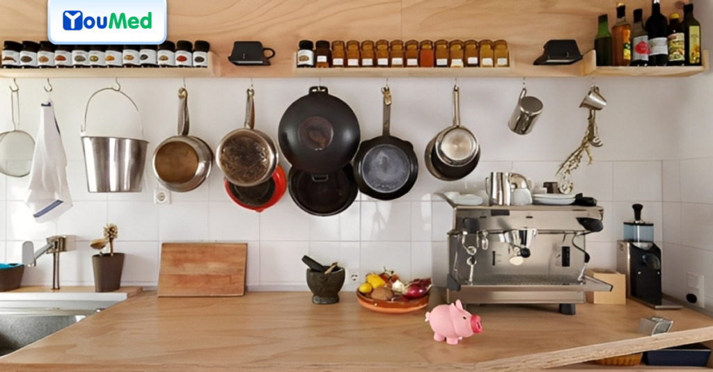 Bài tập cải thiện suy giảm nhận thức người cao tuổi – Bài 1: Nhìn hình và gọi tên