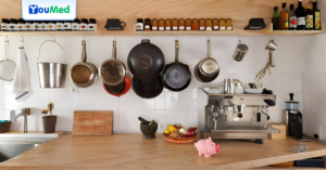 Bài tập cải thiện suy giảm nhận thức người cao tuổi – Bài 1: Nhìn hình và gọi tên