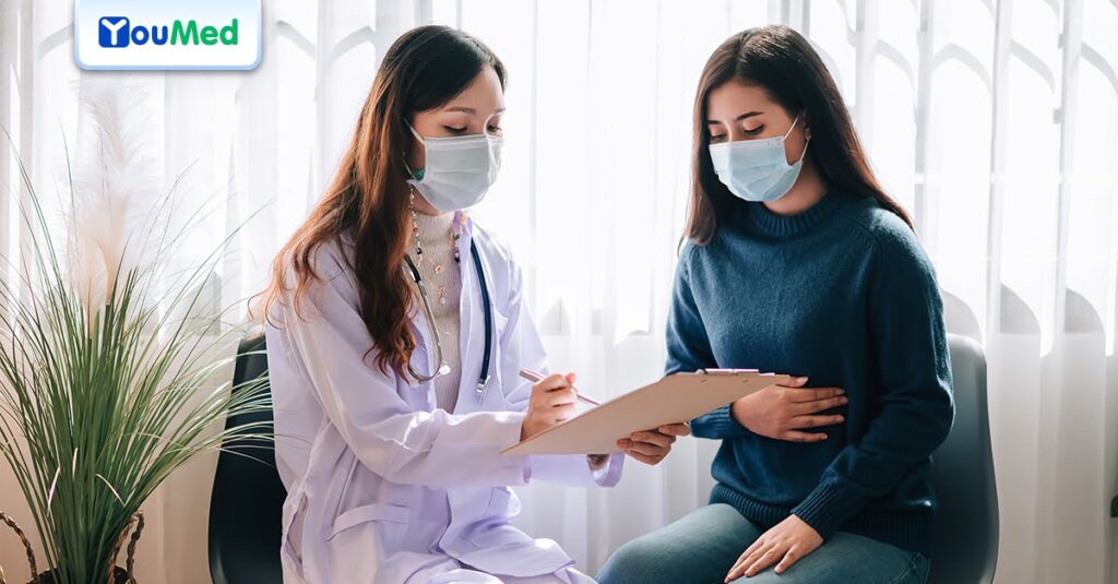 Top 9 phòng khám Phụ Sản uy tín, được đánh giá cao tại TP.HCM