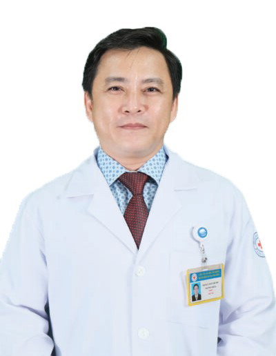 Top 10 phòng khám Tim mạch - Tiểu đường hàng đầu tại TP.HCM 15 BS.CKII Ngô Thế Phi có hơn 15 năm kinh nghiệm thăm khám các bệnh nội tiết