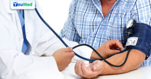 Top 10 phòng khám Tim mạch – Tiểu đường hàng đầu tại TP.HCM