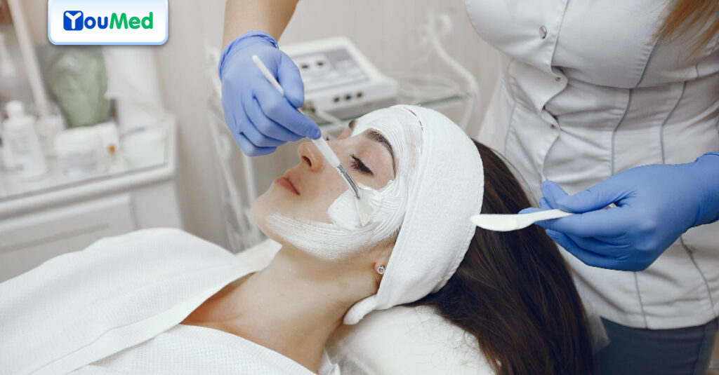 Top 7 bệnh viện, phòng khám da liễu Gò Vấp bạn cần biết