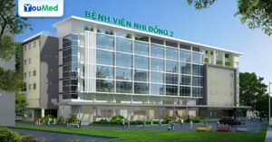 Hướng dẫn đặt lịch khám bệnh viện Nhi đồng 2 đơn giản, nhanh chóng, dễ thực hiện