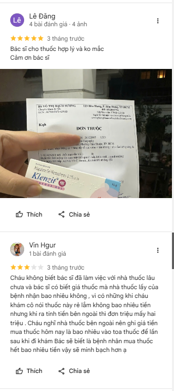 9 phòng khám da liễu Quận 10 TP.HCM hiện đại, uy tín 5 image12