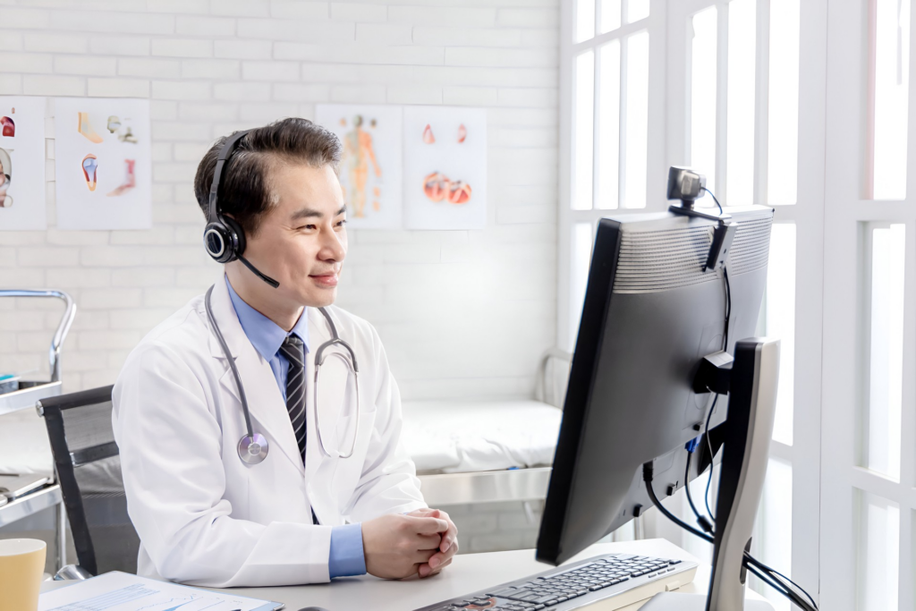 Đặt lịch khám bệnh viện Bình Dân qua tổng đài