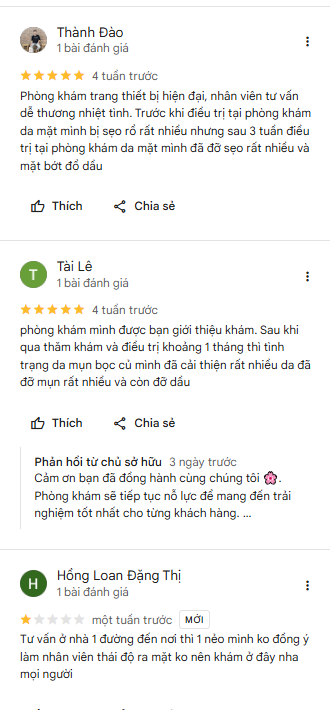 9 phòng khám da liễu Quận 10 TP.HCM hiện đại, uy tín 7 image4