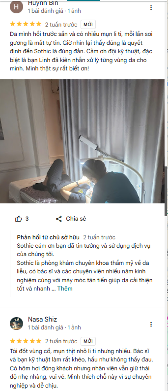 9 phòng khám da liễu Quận 10 TP.HCM hiện đại, uy tín 8 image5 4