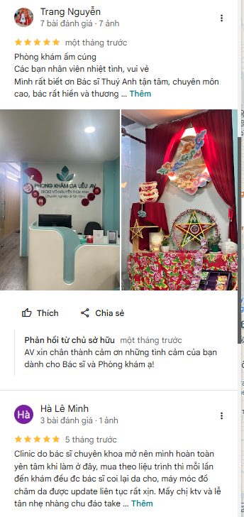 9 phòng khám da liễu Quận 10 TP.HCM hiện đại, uy tín 11 image6 3