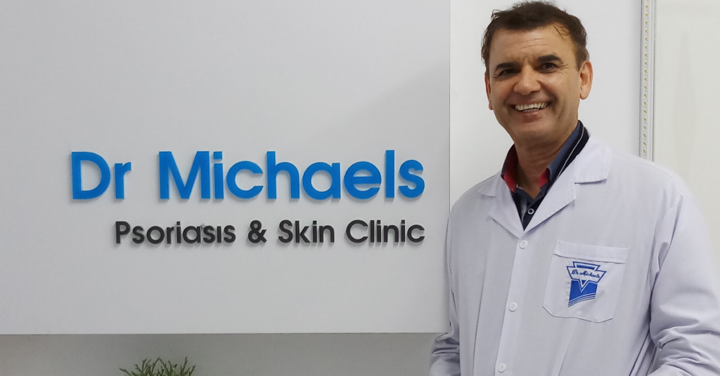 Phòng khám Da liễu Quận 2 - Dr.Michaels