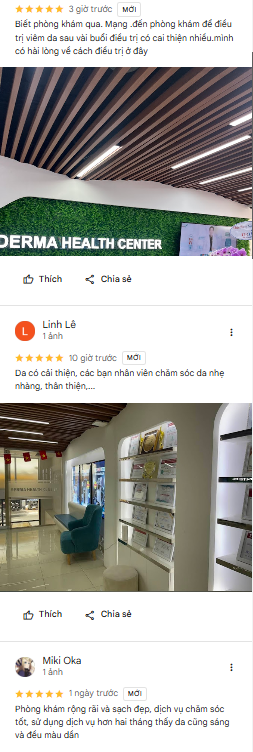 9 phòng khám da liễu Quận 10 TP.HCM hiện đại, uy tín 3 image9 2