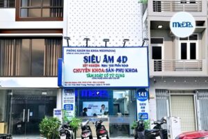 Phòng khám Đa khoa MedPaDiag – Địa chỉ chăm sóc sức khỏe uy tín, thân thiện tại TP.HCM
