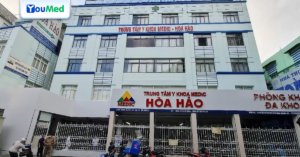 Hướng dẫn đặt lịch khám Bệnh viện Hòa Hảo Quận 10 TP. HCM