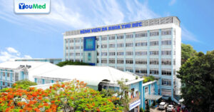 Đặt lịch khám Bệnh viện Thủ Đức (Bệnh viện Đa khoa Thủ Đức) nhanh chóng 2026