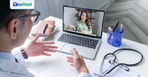 Những lợi ích khi sử dụng phần mềm quản lý bệnh nhân Doctor Workspace, bác sĩ cần biết