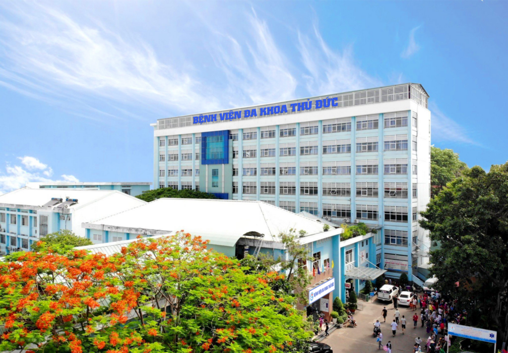 Đặt lịch khám Bệnh viện Thủ Đức (Bệnh viện Đa khoa Thủ Đức) nhanh chóng 2026 2 image2 10