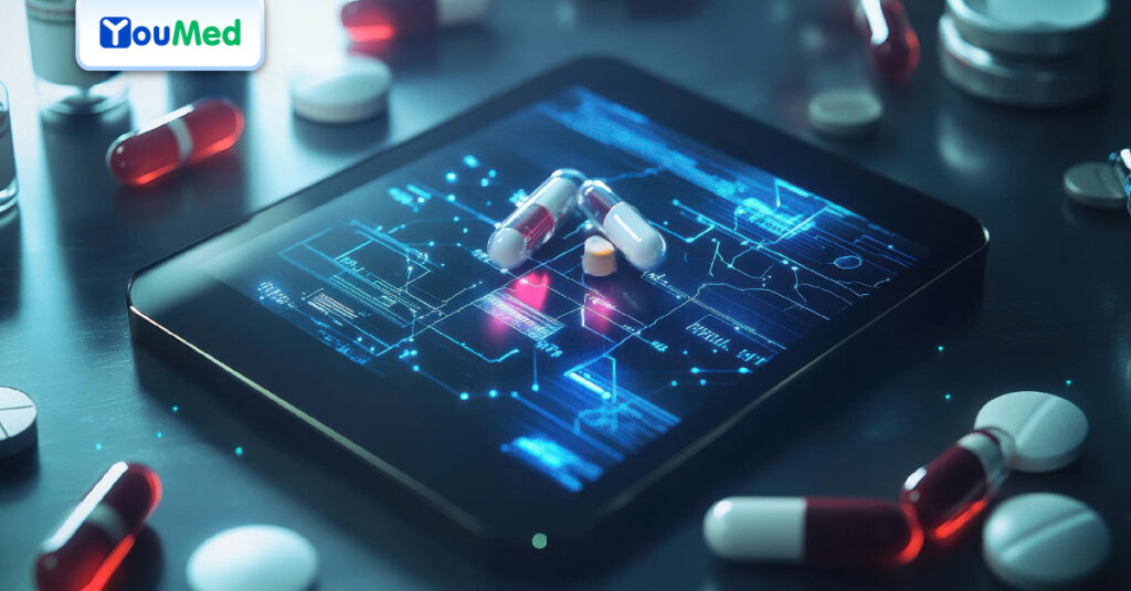 Top 10 phần mềm quản lý nhà thuốc đáng tin cậy, dược sĩ hay sử dụng