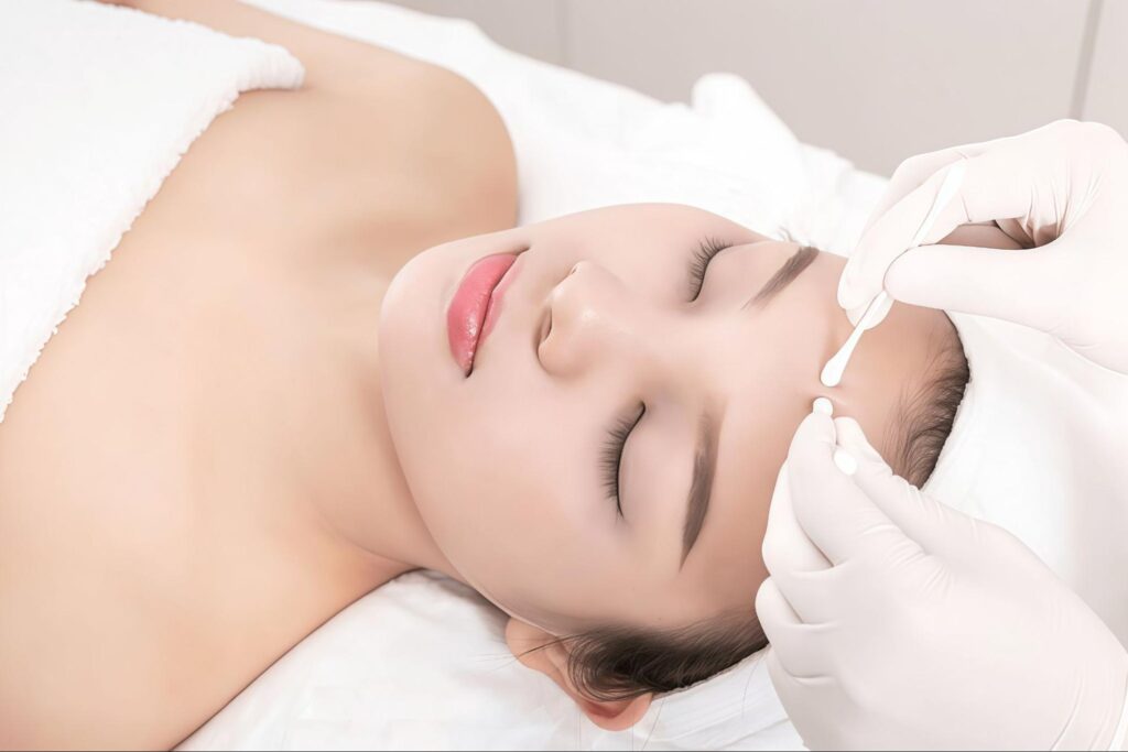 Danh sách địa chỉ phòng khám da liễu Quận 12 đáng tin cậy của nhiều người dân trong khu vực