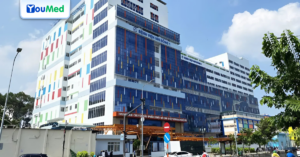 Hướng dẫn đặt lịch khám Bệnh viện Nhi đồng 1 chi tiết và những điều cần lưu ý