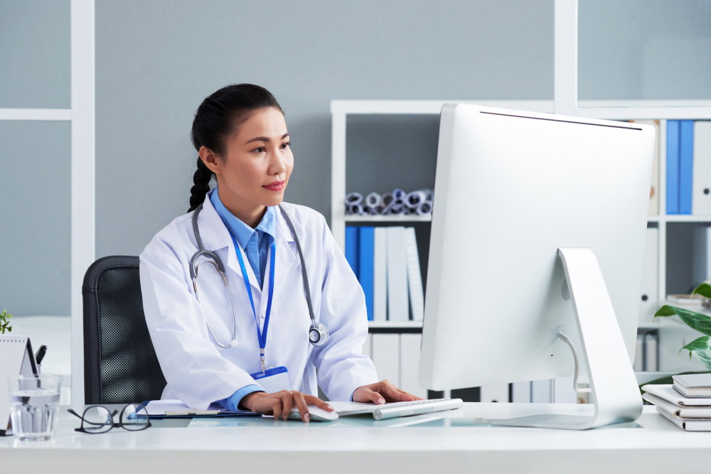 Healthcare CRM là gì? Lợi ích, công dụng và top hệ thống nổi bật 2026 4 image4 4