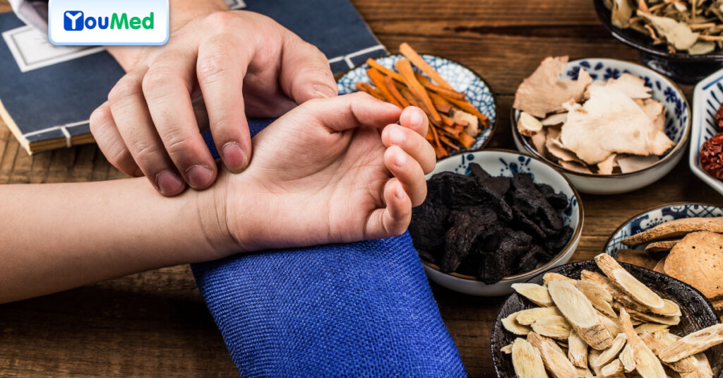 Top 10 phần mềm quản lý phòng khám Đông Y được tin dùng