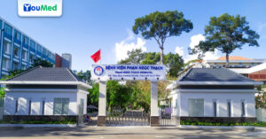 Đặt lịch khám Bệnh viện Phạm Ngọc Thạch: Hướng dẫn chi tiết 2026, tiết kiệm thời gian