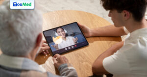 Khám bệnh từ xa là gì? Xu hướng y tế trong thời đại số