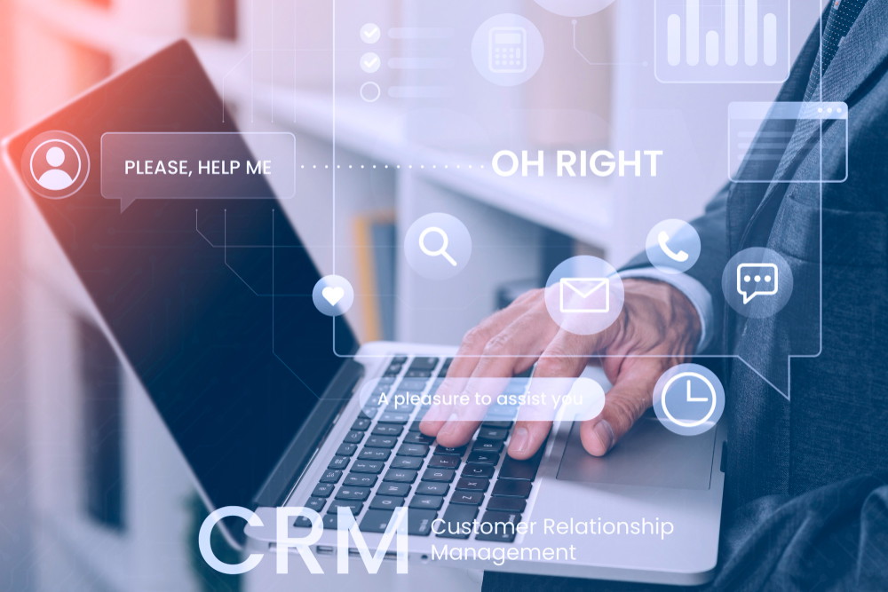 Healthcare CRM là gì? Lợi ích, công dụng và top hệ thống nổi bật 2026 3 Healthcare CRM mang lại nhiều công dụng thiết thực, giúp phòng khám nâng cao hiệu quả hoạt động