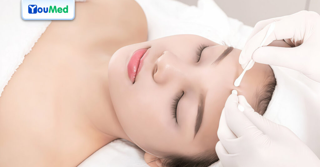 Địa chỉ 12 phòng khám da liễu Quận 12 uy tín, chuyên nghiệp, được đánh giá cao tại TPHCM