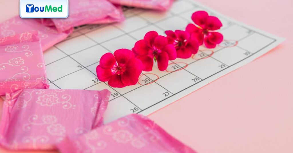 Nguyên nhân và cách xử lý tình trạng rối loạn kinh nguyệt tuổi dậy thì