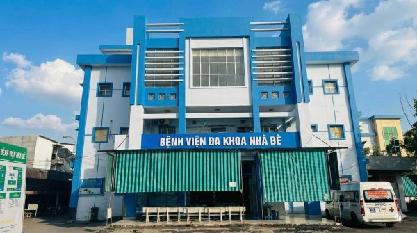 Chia sẻ kinh nghiệm đi khám tại Bệnh viện Đa khoa Nhà Bè mới nhất 2026 2 Bệnh viện Nhà Bè là bệnh viện đa khoa hạng II, đóng vai trò huyết mạch tại khu Nam TP.HCM