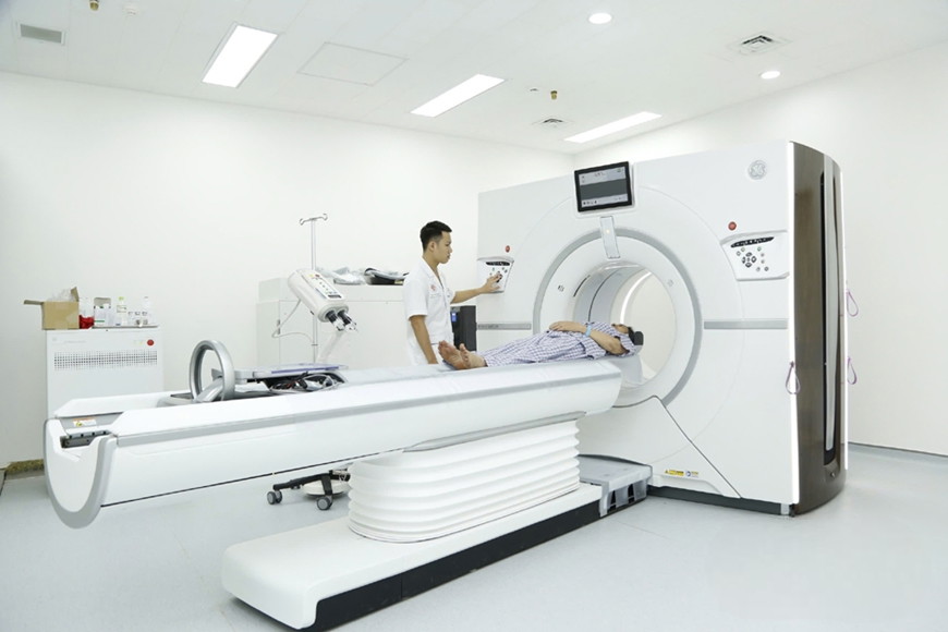 Hướng dẫn các cách đặt lịch khám Bệnh viện 108 đơn giản, dễ thực hiện 5 image1 2