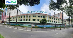 Hướng dẫn Đặt lịch khám Bệnh viện Từ Dũ: Chi tiết và dễ thực hiện 2026