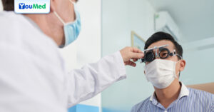 Top 4 phòng khám Mắt Quận 1 uy tín, công nghệ cao được nhiều người dân tin chọn