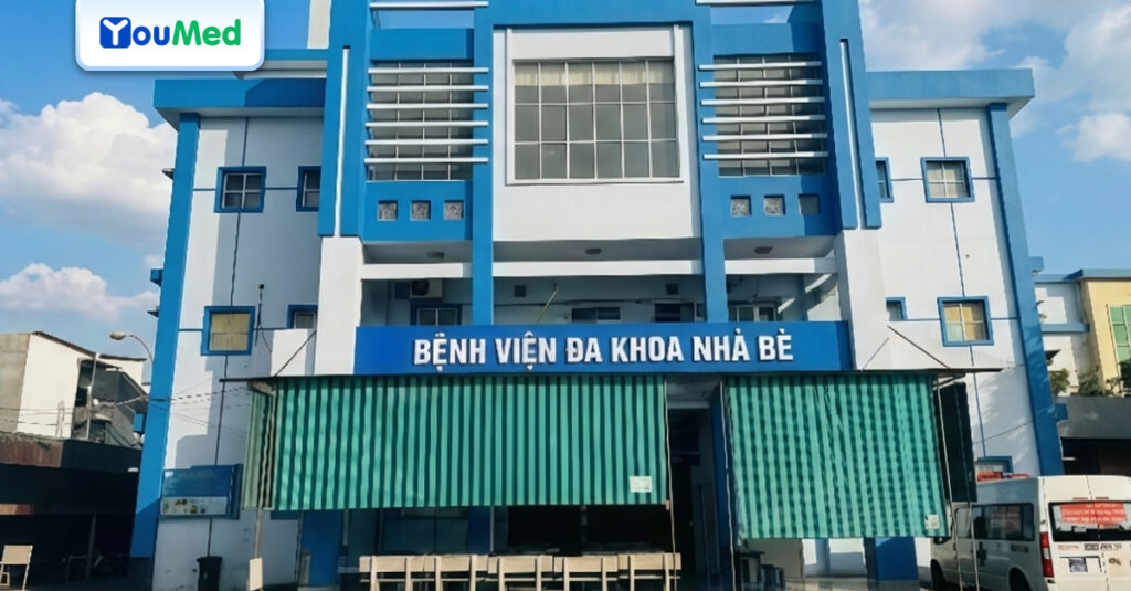 Chia sẻ kinh nghiệm đi khám tại Bệnh viện Đa khoa Nhà Bè mới nhất 2026
