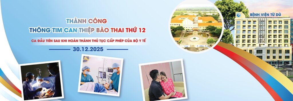 Đăt lịch khám Bệnh viện Từ Dũ là bệnh viện hàng đầu về Sản - Phụ khoa, nơi đây thực hiện thành công rất nhiều ca bệnh khó