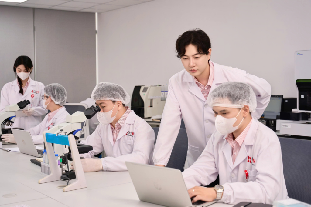 Xét nghiệm tại Open Healthcare Việt Nam: Dịch vụ y tế chất lượng cao cho người Việt 10 image3 12