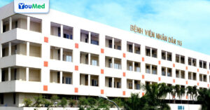 Hướng dẫn cách đặt lịch khám Bệnh viện Nhân dân 115, cập nhật mới nhất