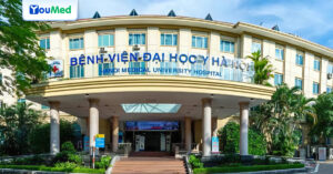 Đặt lịch khám Bệnh viện Đại học Y Hà Nội: Hướng dẫn chi tiết 2026 mới nhất