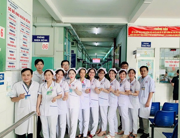 Chia sẻ kinh nghiệm đi khám tại Bệnh viện Đa khoa Nhà Bè mới nhất 2026 4 image4 11