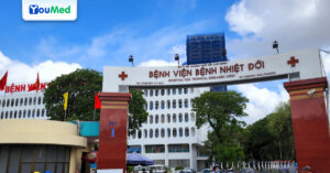 Đặt lịch khám Bệnh viện Nhiệt đới: Hướng dẫn chi tiết, đúng hotline, tránh mất thời gian