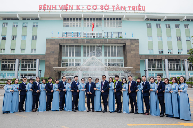 Hướng dẫn đặt lịch khám Bệnh viện K Tân Triều mới nhất 2026, cập nhật ngay 5 Một vài lưu ý khi đặt lịch khám Bệnh viện K Tân Triều