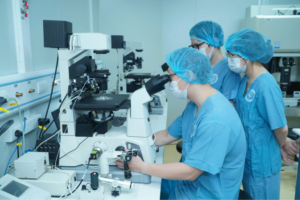 Hướng dẫn cách đặt lịch khám Bệnh viện Phụ sản Trung ương chi tiết A-Z 2026 3 image6 2