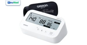 OMRON mang công nghệ phát hiện nguy cơ rung nhĩ và đo ECG đến Hội nghị Tim mạch Việt Nam 2025