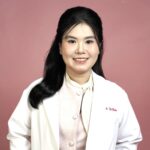 thạc sĩ bác sĩ lê trần dạ thảo