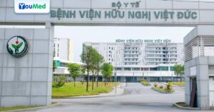 Hướng dẫn chi tiết cách đặt lịch khám Bệnh viện Việt Đức chủ động và hiệu quả