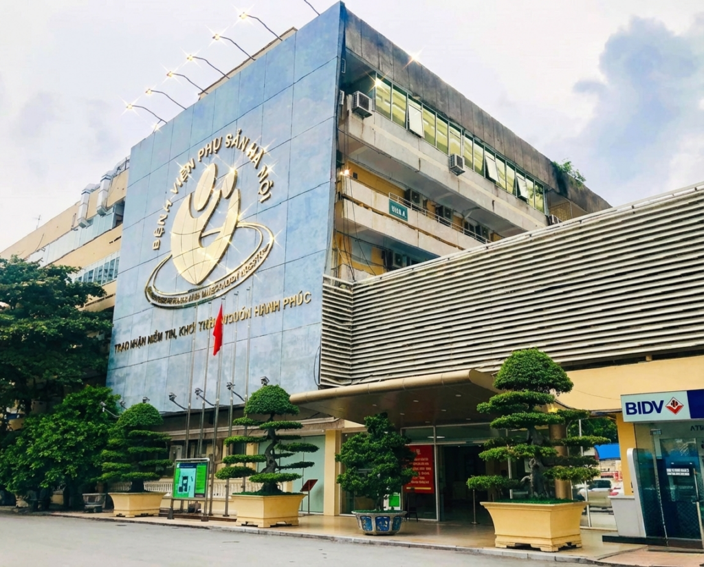 Hướng dẫn chi tiết cách đặt lịch khám Bệnh viện Phụ sản Hà Nội dễ thực hiện 2 image1 2