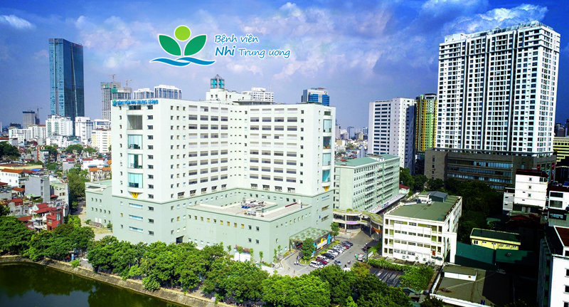 Hướng dẫn cách đặt lịch khám Bệnh viện Nhi Trung ương mới nhất 2026 2 image3 1