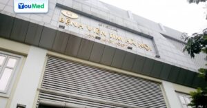 Cách đặt lịch khám Bệnh viện Tim Hà Nội mới nhất 2026