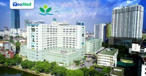 Hướng dẫn cách đặt lịch khám Bệnh viện Nhi Trung ương mới nhất 2026