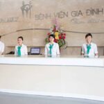 đặt lịch khám bệnh viện gia đình